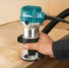 Электрофрезер Makita RT0702CX2