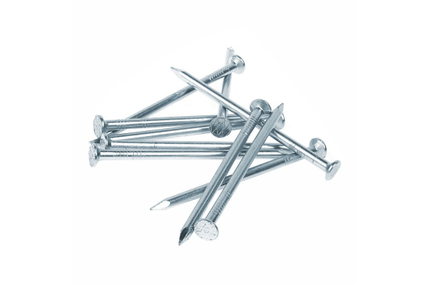 Гвоздь строительный 2.5*50 Гвоздь строительный 2.5*50