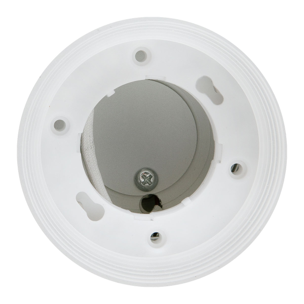 Споты SUMMER 015-053-0001 WHITE GX53 RND