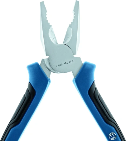 Плоскогубцы комбинированные 180 мм BOSCH 1600A01TH7