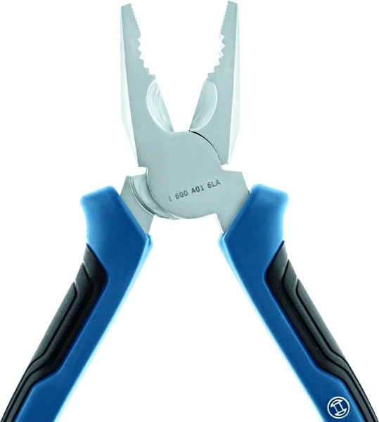 Плоскогубцы комбинированные 180 мм BOSCH 1600A01TH7