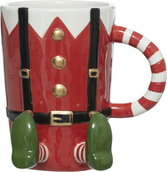 Кружка Feeric Эльф 300 мл 199244