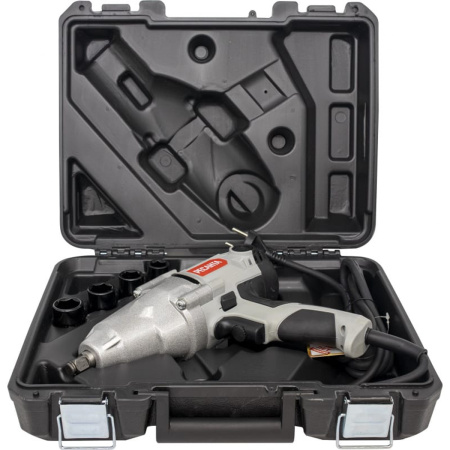 Гайковёрт сетевой ГС-1100 Ресанта