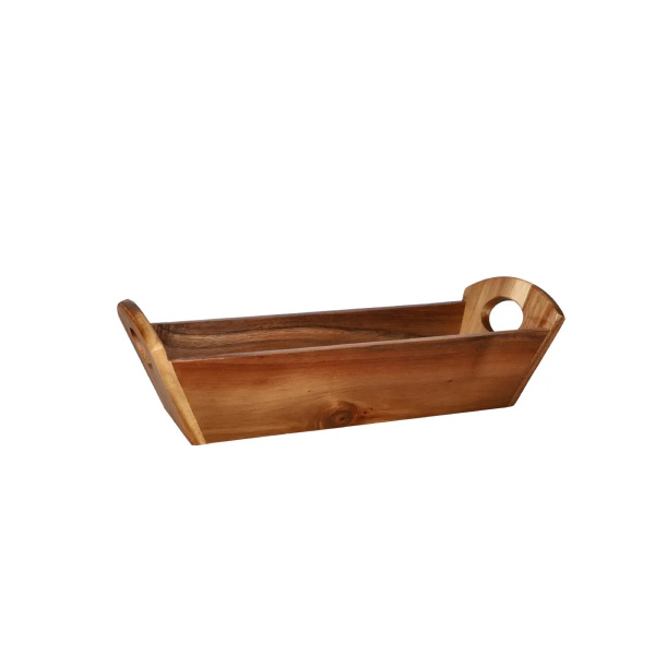 Корзина для подачи DH выпечки 31,5х13,6х9,5 см CZT41-16