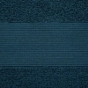 Полотенце Atmosphera 30х50 см синий 125866Y