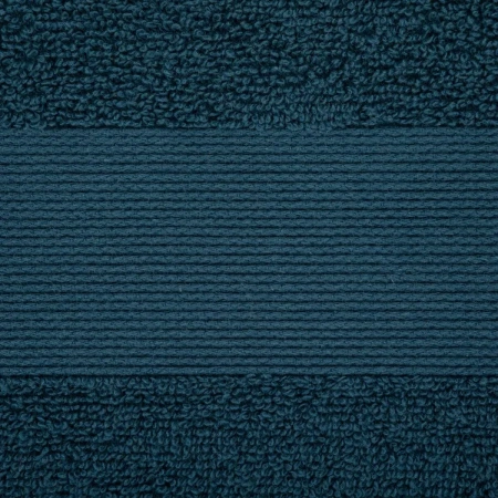 Полотенце Atmosphera 30х50 см синий 125866Y