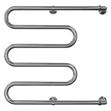 Полотенцесушитель Арго М*6" 5М 60-60*3/4 (К*0)