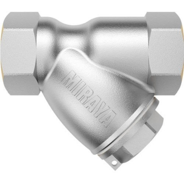 Фильтр латунный сетчатый "Miraya" Y-образный (20) 3/4 г-г арт.301102