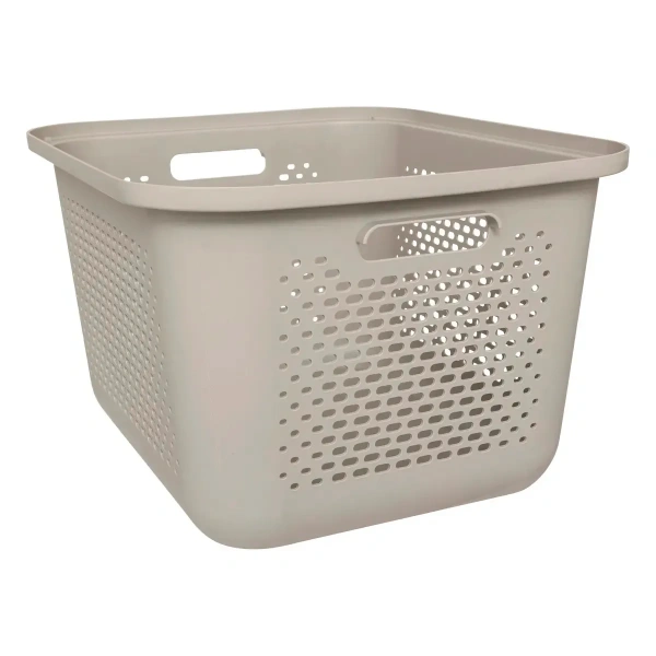 Корзинка с крышкой 5Five Aera 19,6 л 38,2х32,7х22,8см 205504 Корзинка с крышкой 5Five Aera 19,6 л 38,2х32,7х22,8см 205504