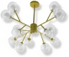 Люстра 1058/12
