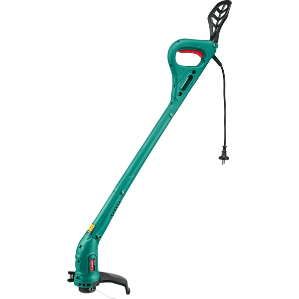 Триммер сетевой ЗУБР, 300 Вт, ш/с 25 см, (ТСН-25-300) Триммер сетевой ЗУБР, 300 Вт, ш/с 25 см, (ТСН-25-300)