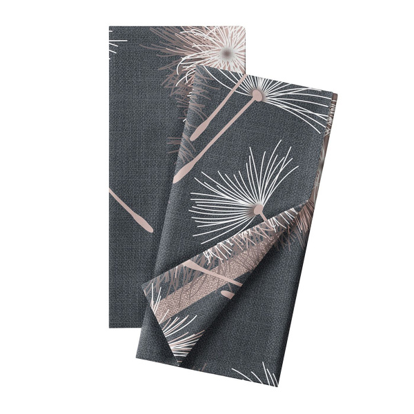 Набор наволочек Самойловский Текстиль 50х70 см 2 шт Вдохновение