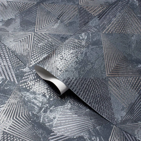 Обои AVISTO Integral 287889 (10,05*1,06)(6) винил горячего тиснения на флизелине