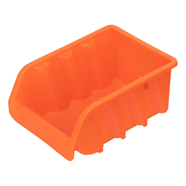 Лоток для метизов 160х115х75 мм, пластик, Россия// Stels