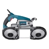 Пила ручная ленточная BSM 1140 ALTECO