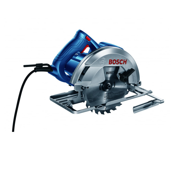 ПИЛА РУЧНАЯ ЦИРКУЛЯРНАЯ  GKS 140