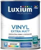 Краска Luxium Acryl Matt BC 0,9 л