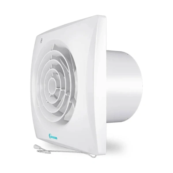 Вентилятор ZERNBERG Izumrud 100S