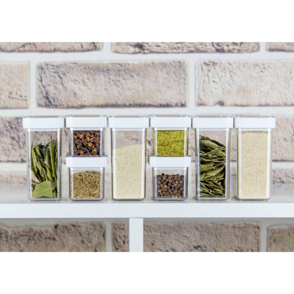 Емкость для специй СТЕП 270мл  М 1229